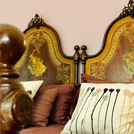 Mamarico' Apartament CTA Eksteriør billede