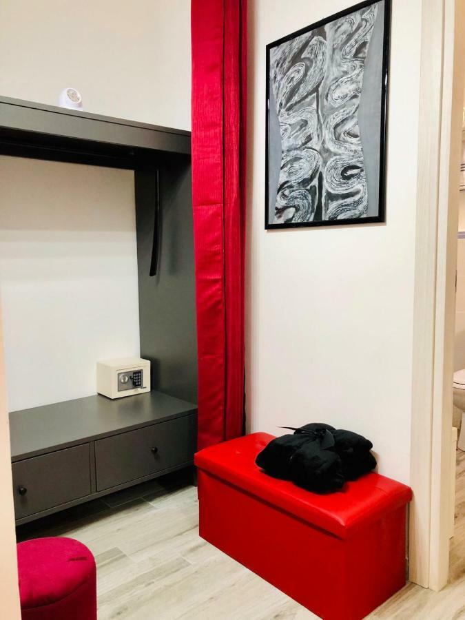 Mamarico' Apartament CTA Eksteriør billede