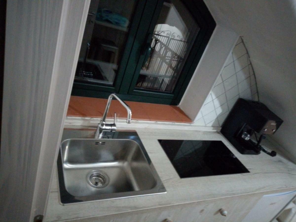 Mamarico' Apartament CTA Eksteriør billede
