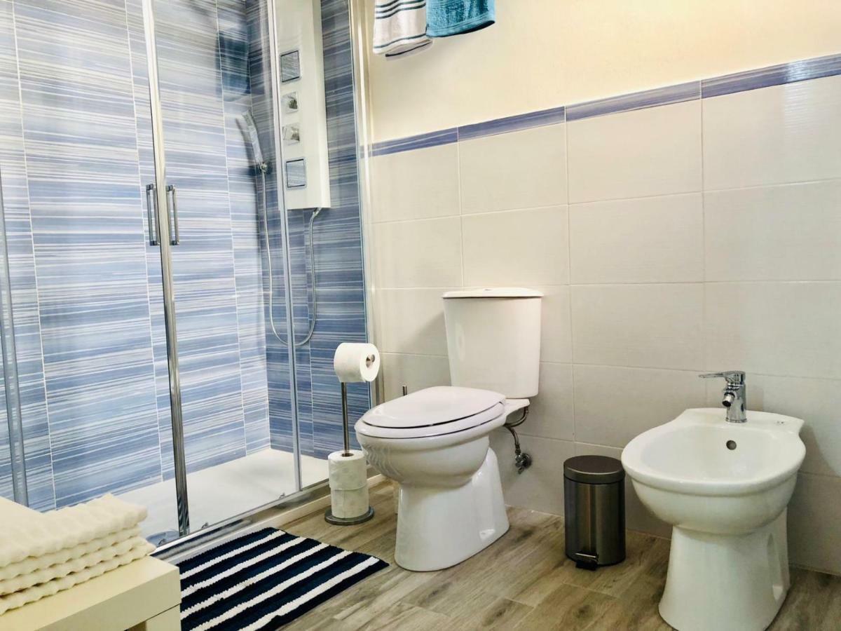 Mamarico' Apartament CTA Eksteriør billede