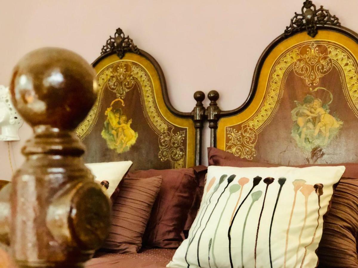Mamarico' Apartament CTA Eksteriør billede