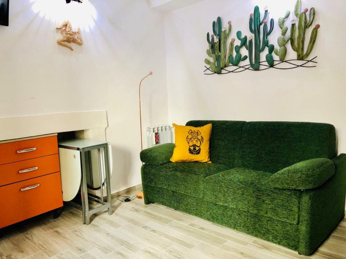 Mamarico' Apartament CTA Eksteriør billede