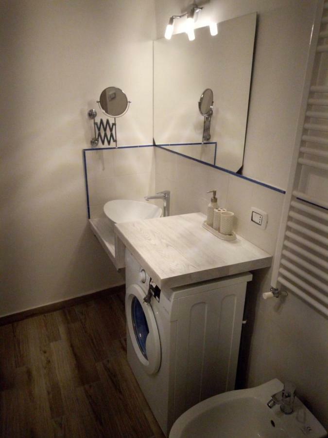 Mamarico' Apartament CTA Eksteriør billede