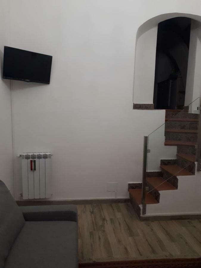 Mamarico' Apartament CTA Eksteriør billede