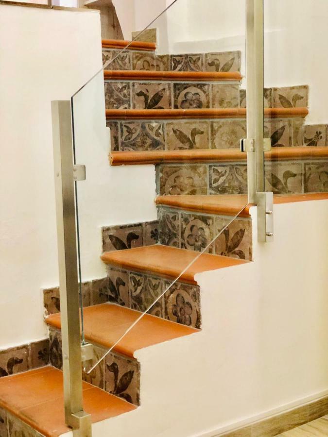 Mamarico' Apartament CTA Eksteriør billede